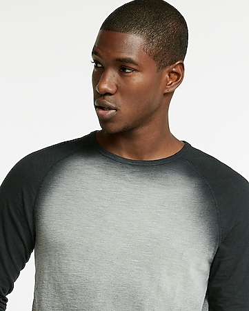 Men's T Shirts & Henleys: Buy 2, Get 1 FREE| Express | EXPRESS