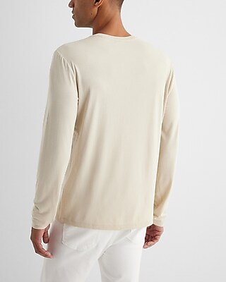 トップス OVY Cotton Pack Long Sleeve T-shirt M Original Cotton Long Sleeve T-shirt (top gray) | OVY