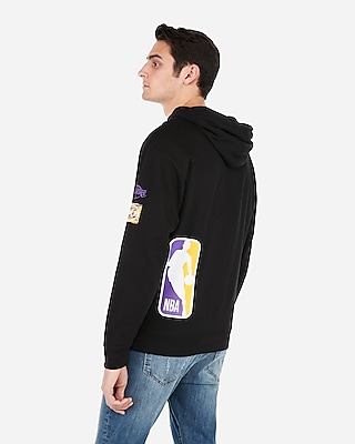 express lakers hoodie