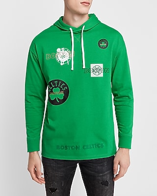 express nba hoodies