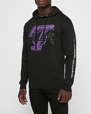 express lakers hoodie