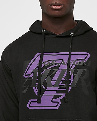 express lakers hoodie