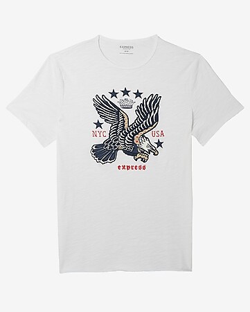 Up To 40% Off Men's Graphic Tees - Shop Graphic T Shirts