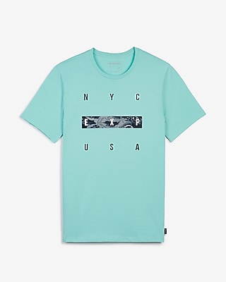 New York Graphic Easy Tee curated on LTK