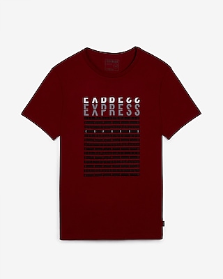 express mens graphic t shirts