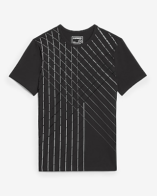 moisture wicking graphic tees