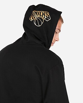 express nba hoodies