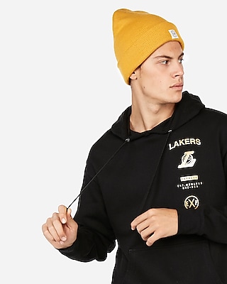 laker sweater