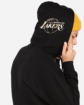 laker hoodie