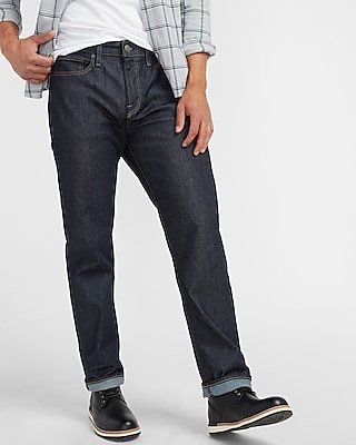 express loose fit jeans