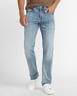 express loose fit jeans