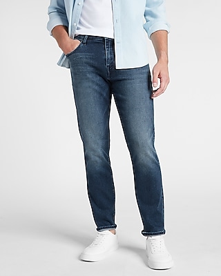 express stretch jeans mens