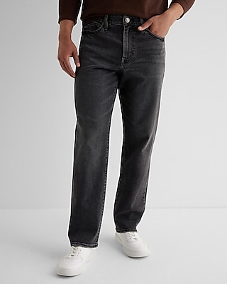 Express black sale jeans