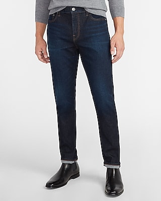 men's super soft stretch jeans