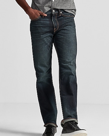 Men's Jeans - Shop Skinny, Bootcut and Ripped Jeans for Men