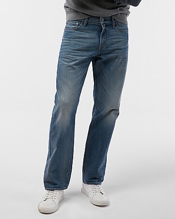 Men's Jeans - Shop Skinny, Bootcut and Ripped Jeans for Men