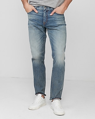 express slim jeans
