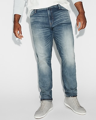 express stretch jeans mens