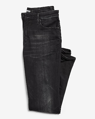 express tapered jeans