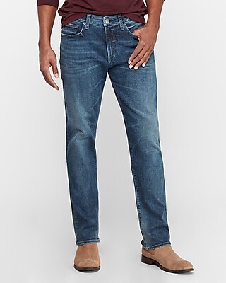 express men's jeans