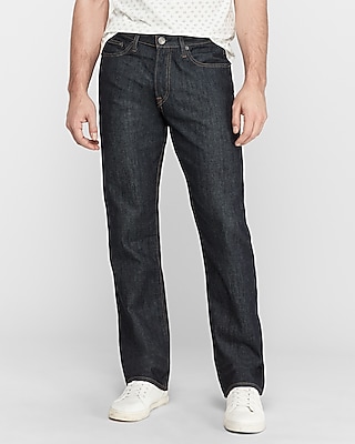 express jeans kingston classic fit bootcut