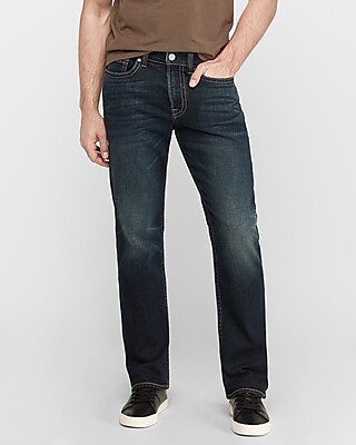 express bootcut jeans mens