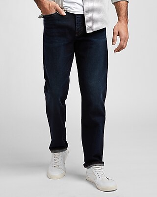 express mens straight jeans