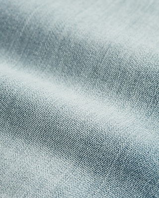 Skinny Light Wash Hyper Stretch Jeans