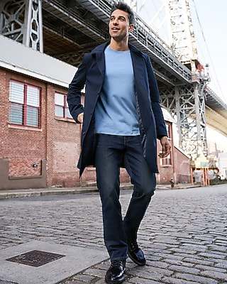 express mens bootcut jeans