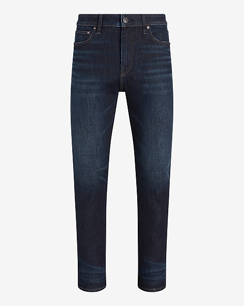 New Basic Editions Black stretch denim jeans pants choose size 4, 6