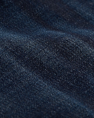 Athletic Skinny Dark Wash 4-Way Hyper Stretch Jeans