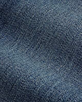 Bootcut Medium Wash Hyper Stretch Jeans