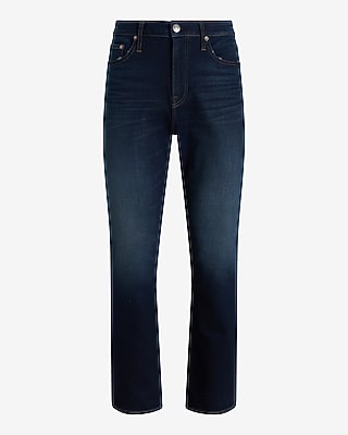 DEC EX - BOOT MASON HYPER STRETCH:DARK DENIM 29:W32 L30