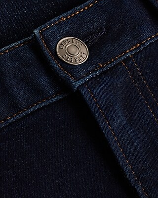 DEC EX - BOOT MASON HYPER STRETCH:DARK DENIM 29:W32 L30