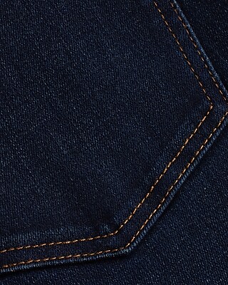 DEC EX - BOOT MASON HYPER STRETCH:DARK DENIM 29:W32 L30