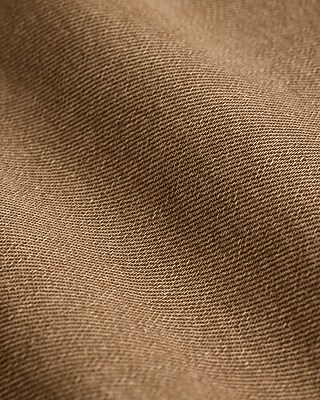 Straight Light Brown Hyper Stretch Jeans