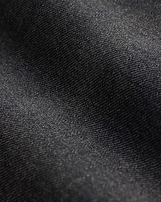 Straight Dark Wash Stretch Jeans