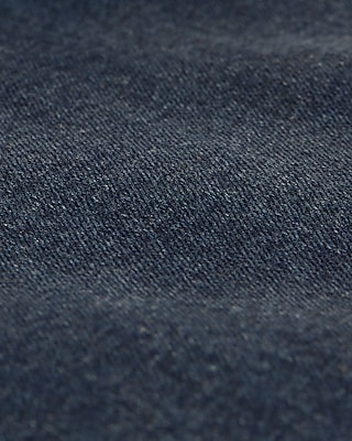 Straight Dark Wash Jeans