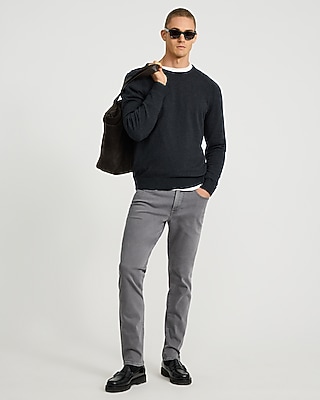 Slim Jeans Hyper Stretch