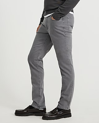 Slim Jeans Hyper Stretch