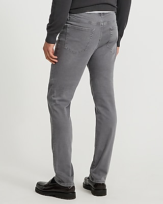 Slim Jeans Hyper Stretch