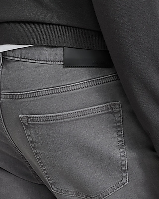 Slim Jeans Hyper Stretch