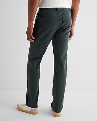 express jeans slim straight