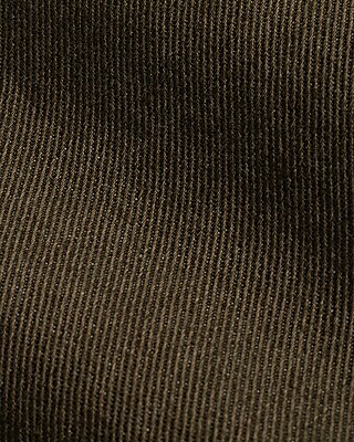 Slim Dark Olive Hyper Stretch Jeans