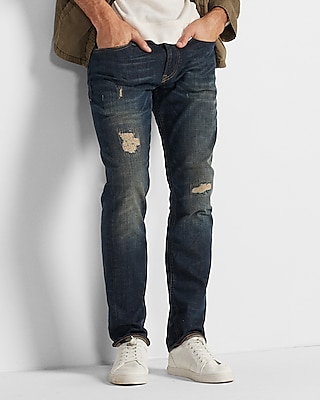 Men's Jeans at Search By Inseam