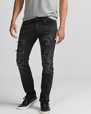 ag everett slim straight leg jeans