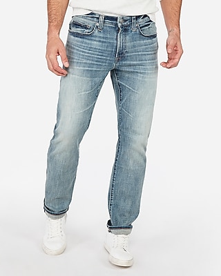 express stretch jeans mens