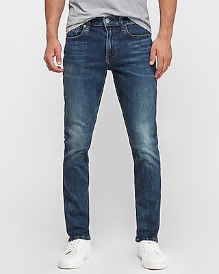 express stretch jeans