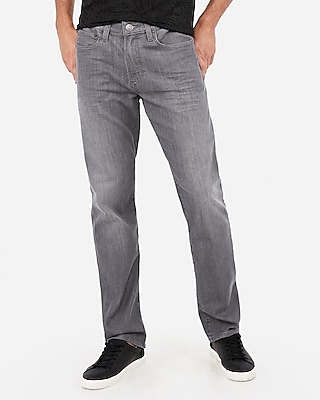 express hyper stretch jeans