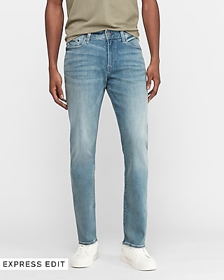 express men's jeans